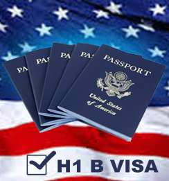 H1B VISA TRANSFERS