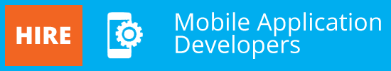 Hire Mobile Application Developers in US