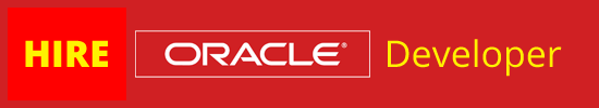 Hire Oracle Developers